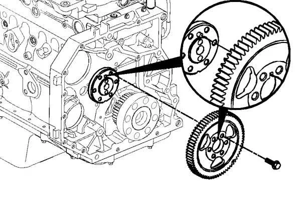 2.8 duramax timing belt diagram