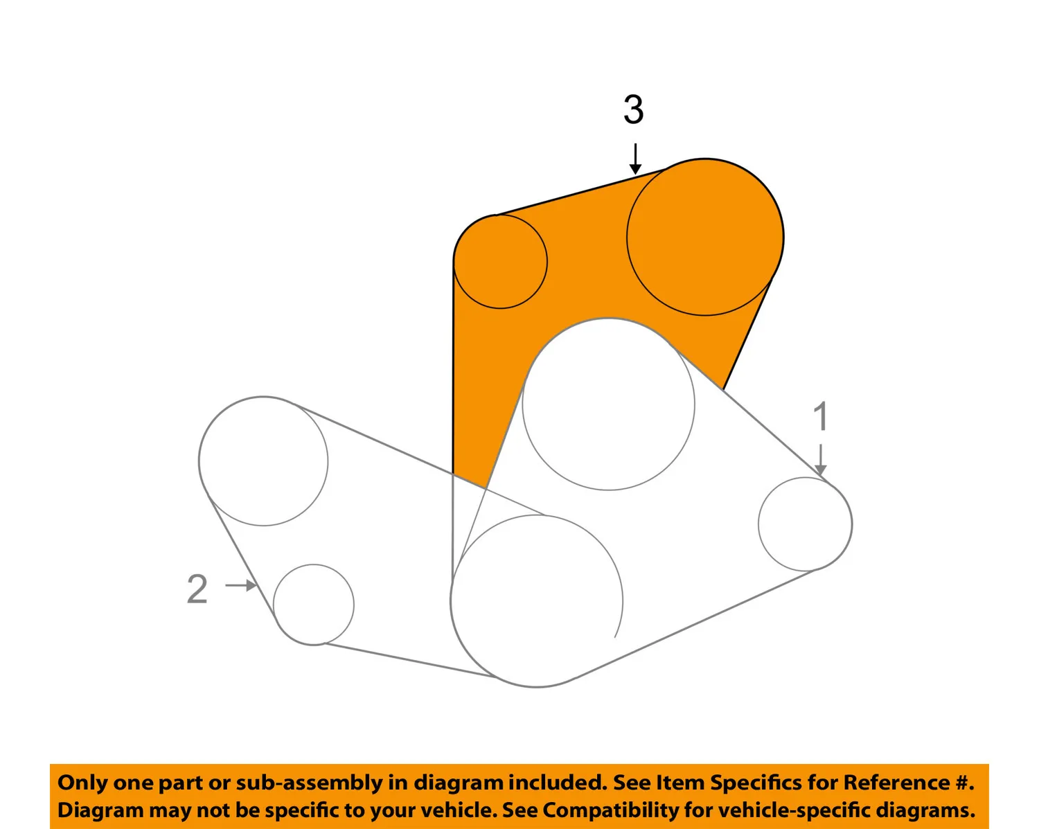 2001 toyota tacoma belt diagram