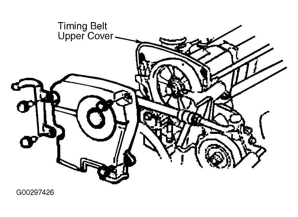 2005 hyundai elantra belt diagram