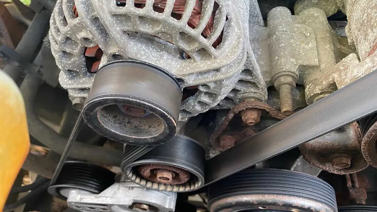 2006 dodge ram 1500 5.7 belt diagram
