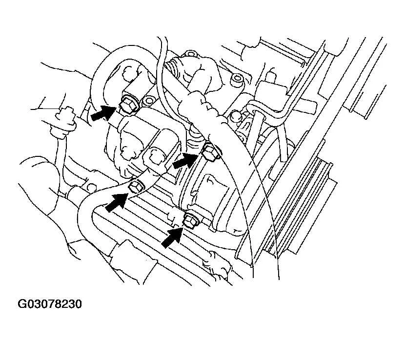 2006 toyota tacoma 2.7 serpentine belt diagram