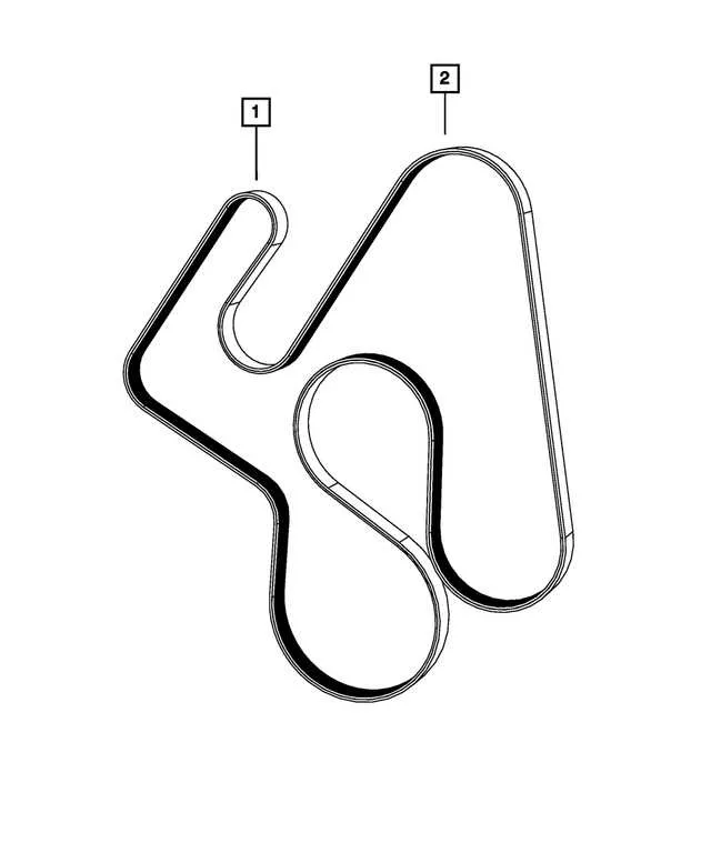 2006 dodge ram 1500 5.7 belt diagram