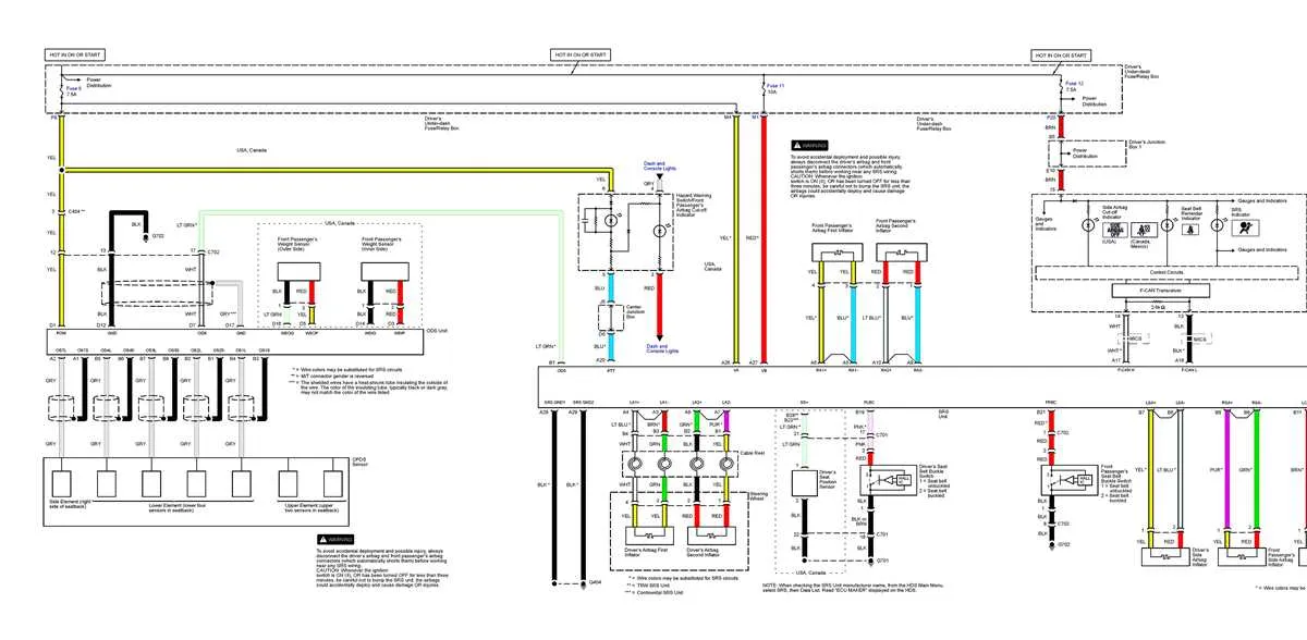 2006 scion tc belt diagram