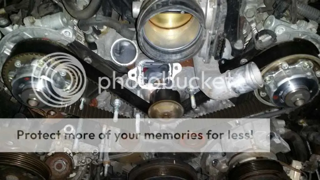 2007 toyota tundra 5.7 belt diagram