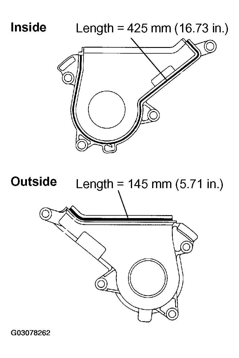 2007 toyota tacoma 2.7 belt diagram