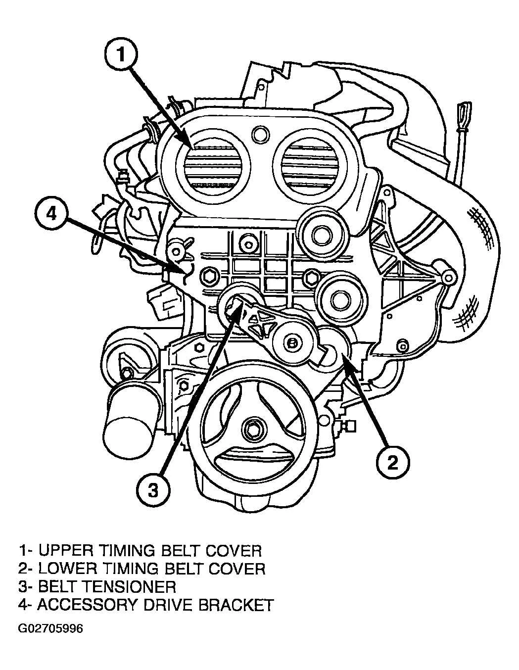 2008 jeep liberty 3.7 belt diagram