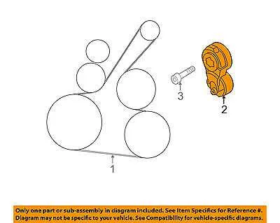2008 nissan sentra serpentine belt diagram