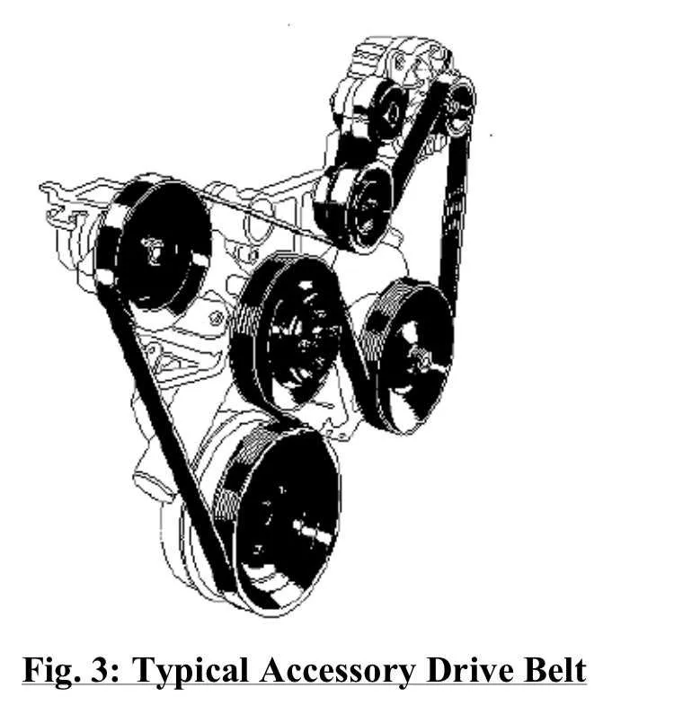 2010 jeep patriot belt diagram