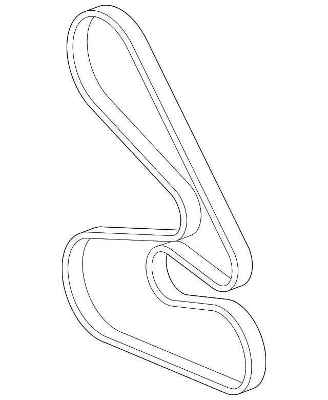 2010 honda crosstour serpentine belt diagram