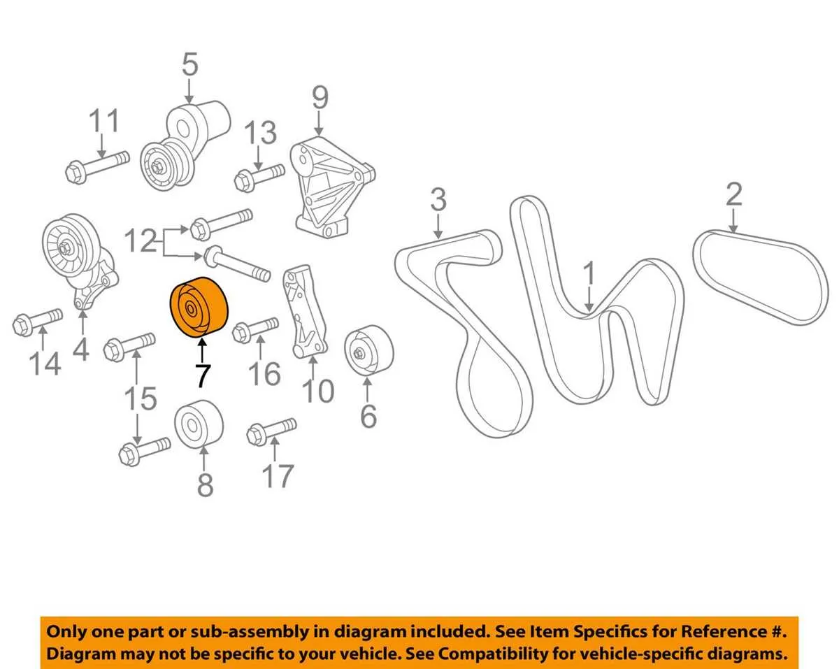 2011 cadillac cts 3.6 serpentine belt diagram