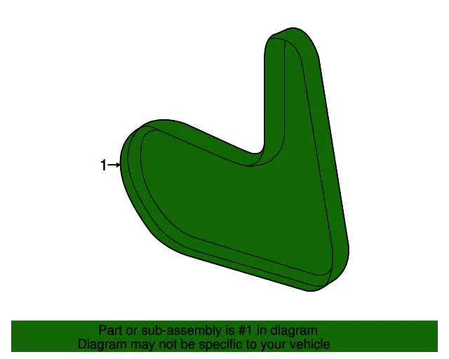 2011 ford fiesta serpentine belt diagram