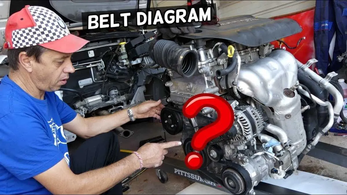 2011 jeep compass 2.4 belt diagram