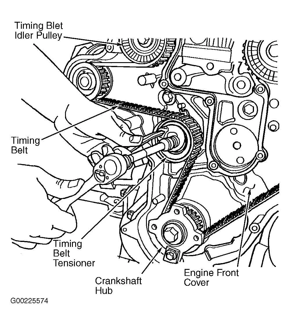 2011 jeep liberty belt diagram