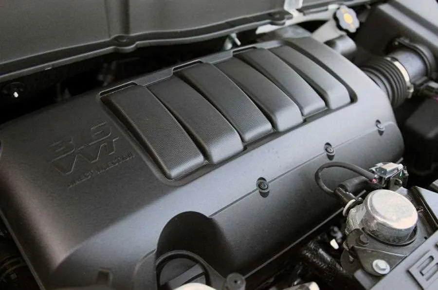 2012 buick enclave belt diagram