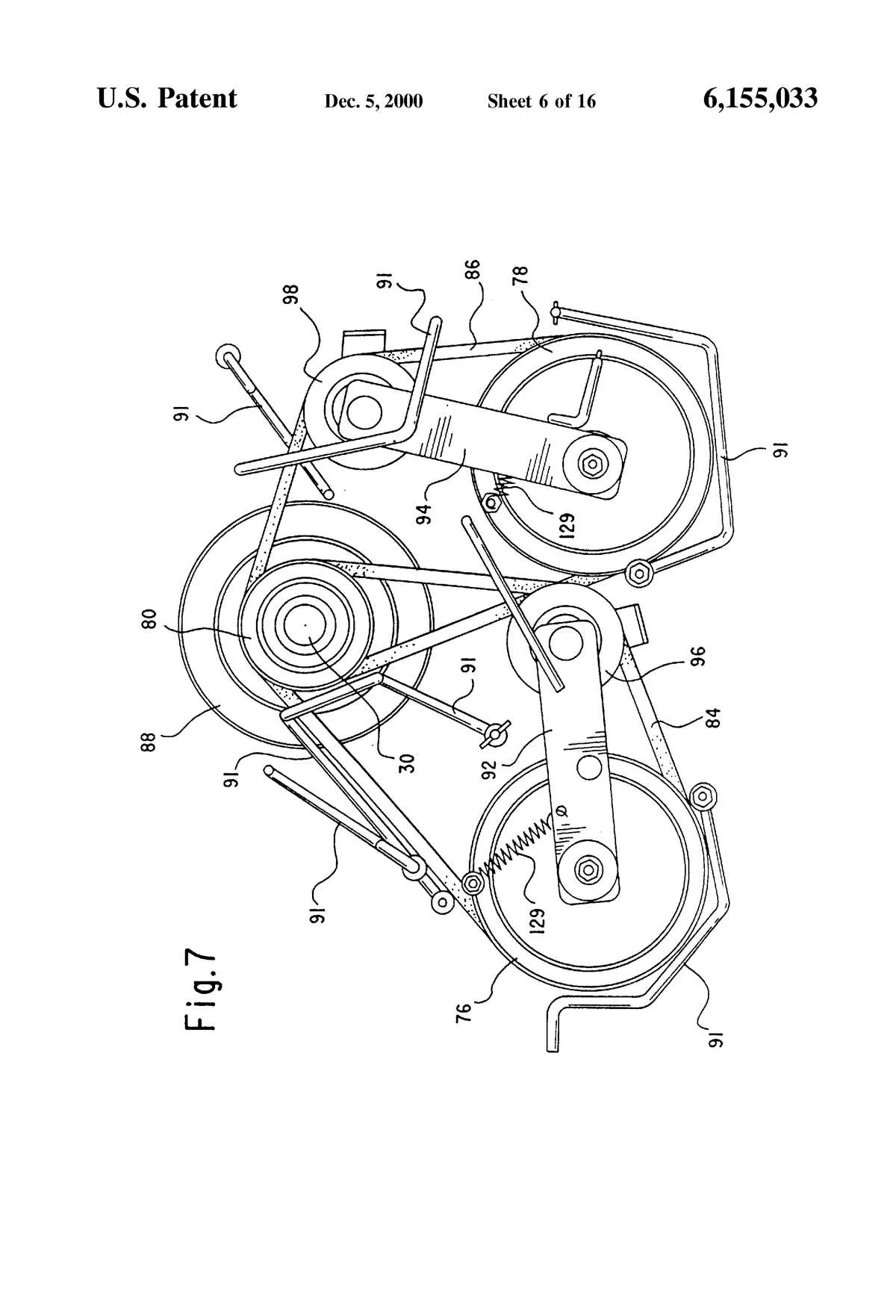 2012 exmark quest 50 drive belt diagram