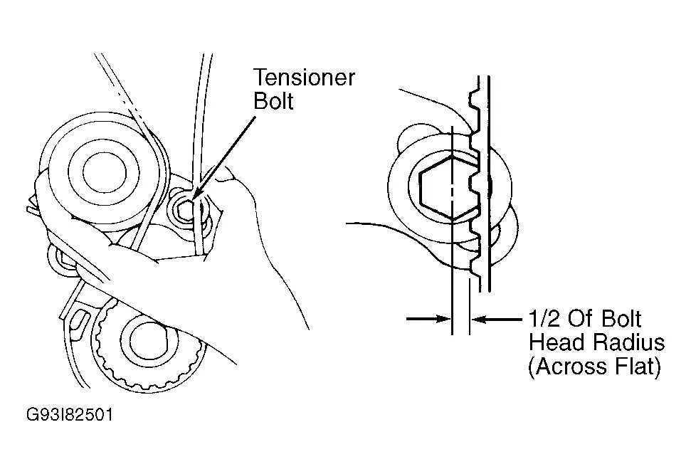 2012 hyundai accent belt diagram