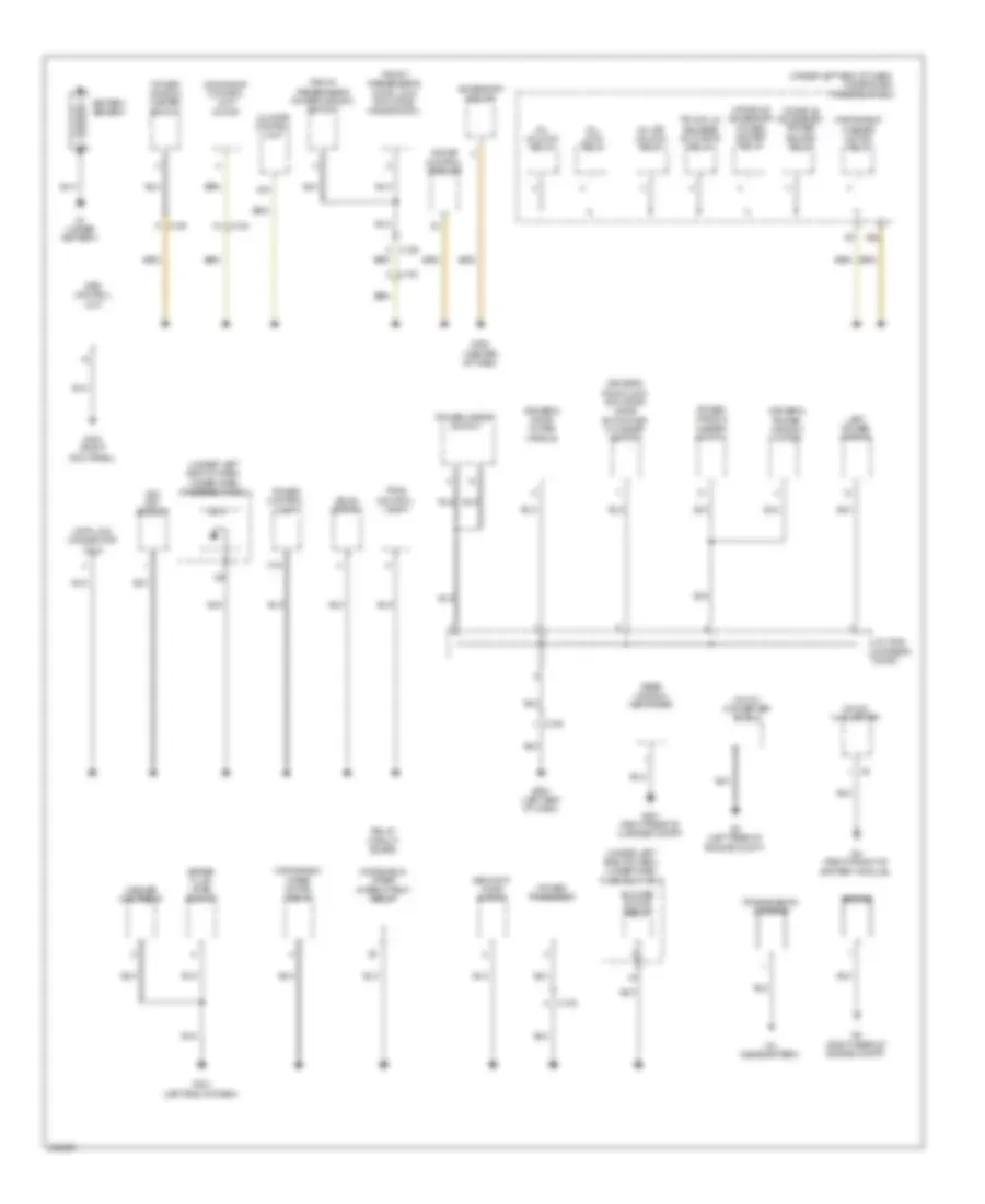 2013 acura ilx belt diagram