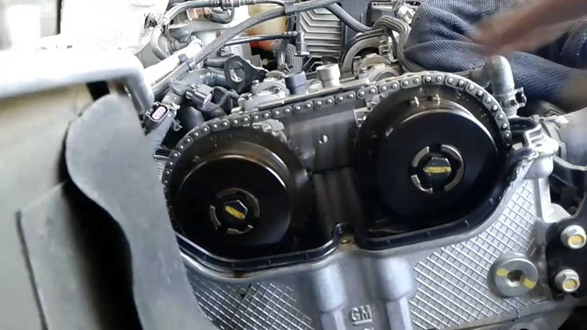 2013 buick regal 2.0 turbo belt diagram