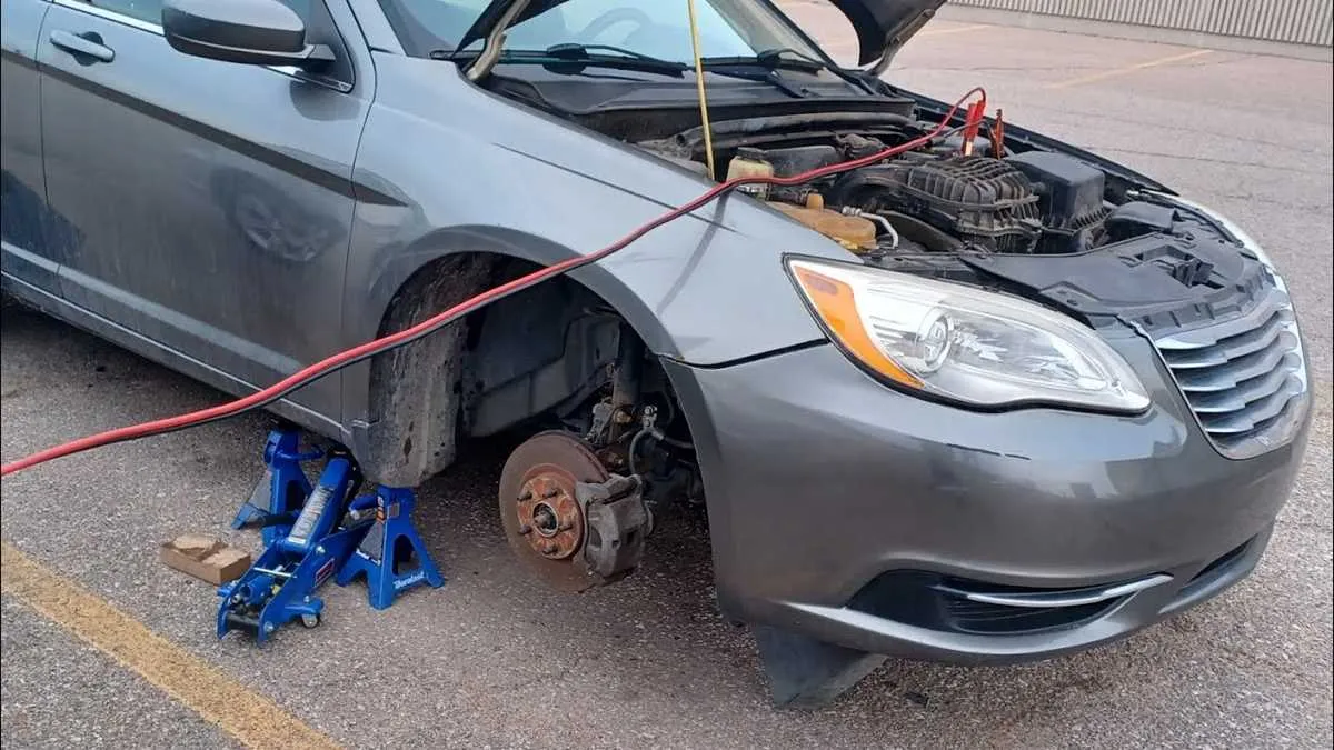 2013 chrysler 200 belt diagram