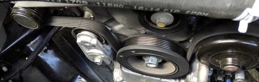 2013 dodge journey 3.6 belt diagram