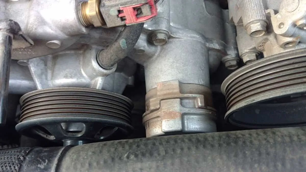 2013 jeep grand cherokee 5.7 belt diagram