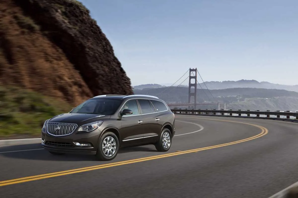 2013 buick enclave belt diagram
