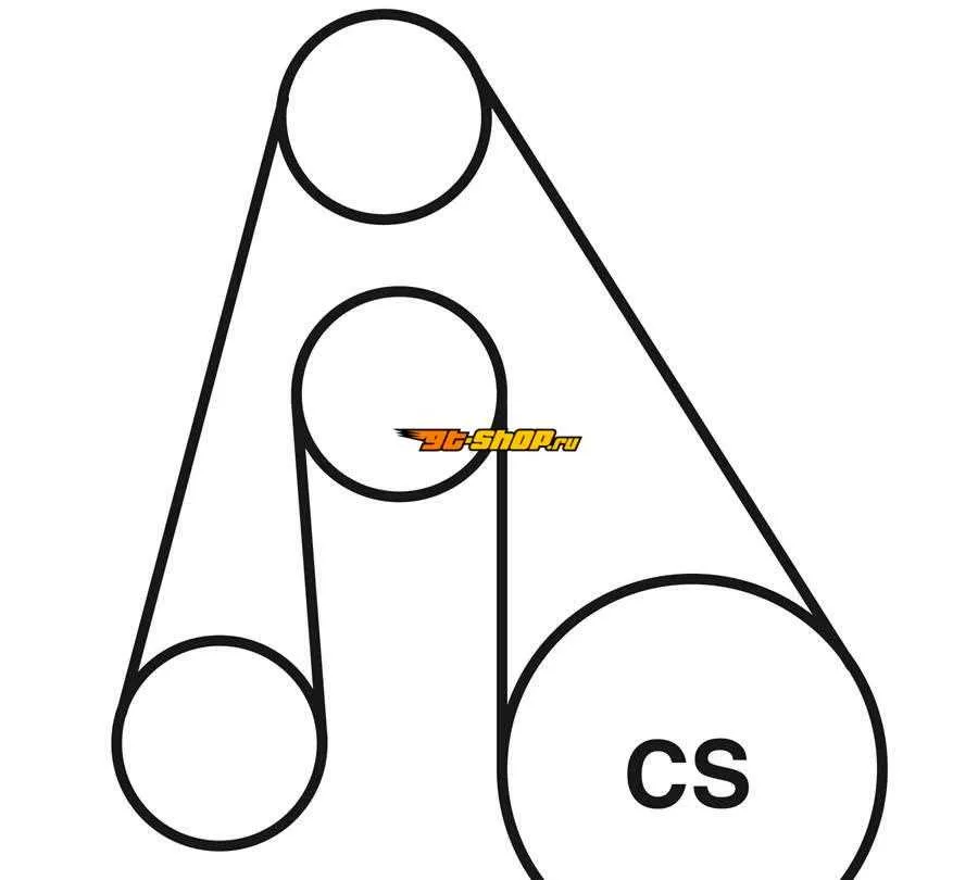 2013 civic belt diagram