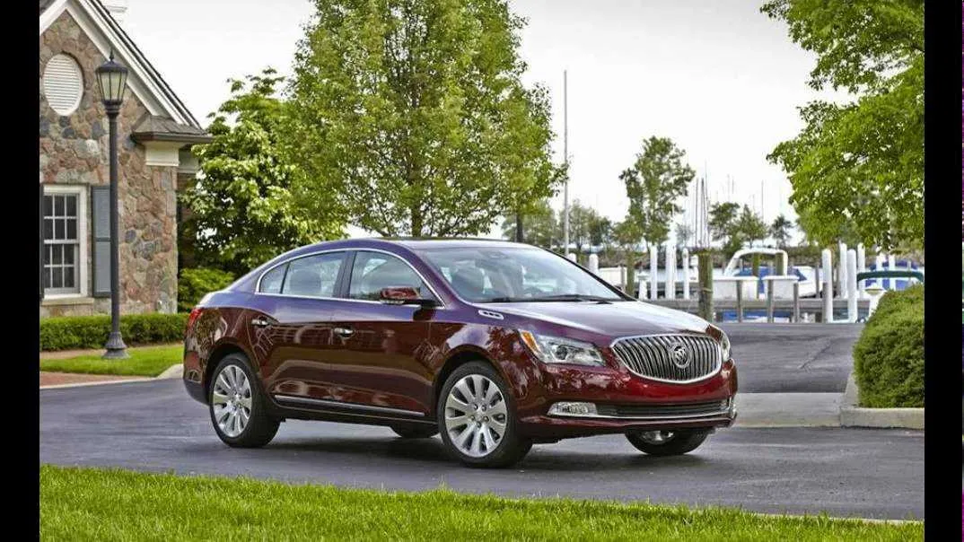 2014 buick lacrosse belt diagram