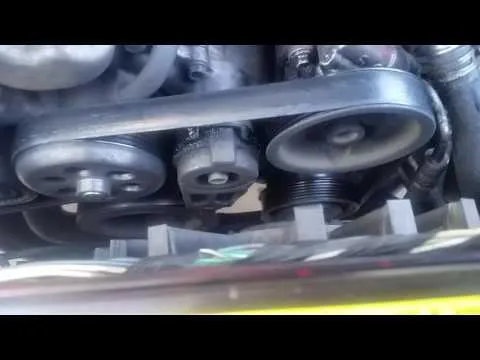 2014 dodge charger 5.7 belt diagram
