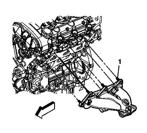 2014 buick enclave belt diagram