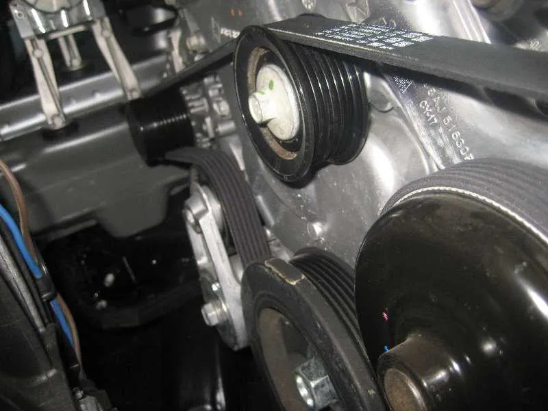 2015 chrysler 200 3.6 serpentine belt diagram