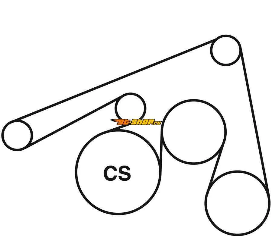2015 civic belt diagram