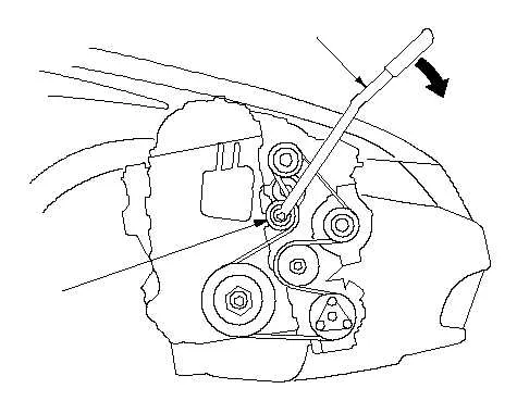 2015 honda civic 1.8 belt diagram