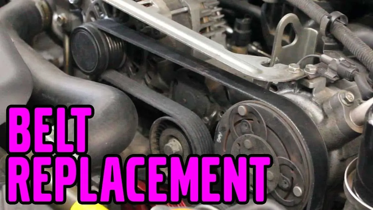 2015 wrx serpentine belt diagram