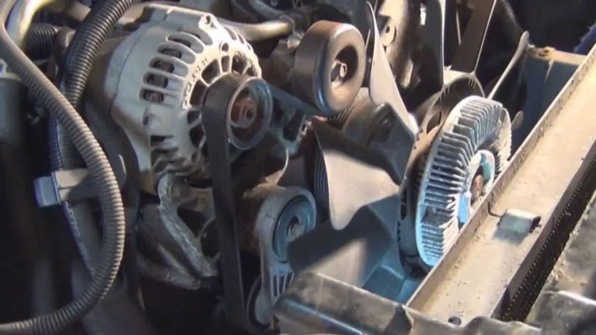 2015 chevy silverado belt diagram