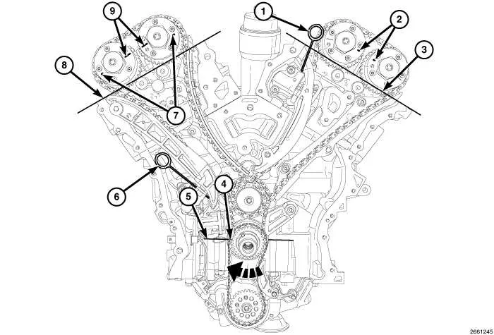 2015 jeep cherokee 3.2 belt diagram