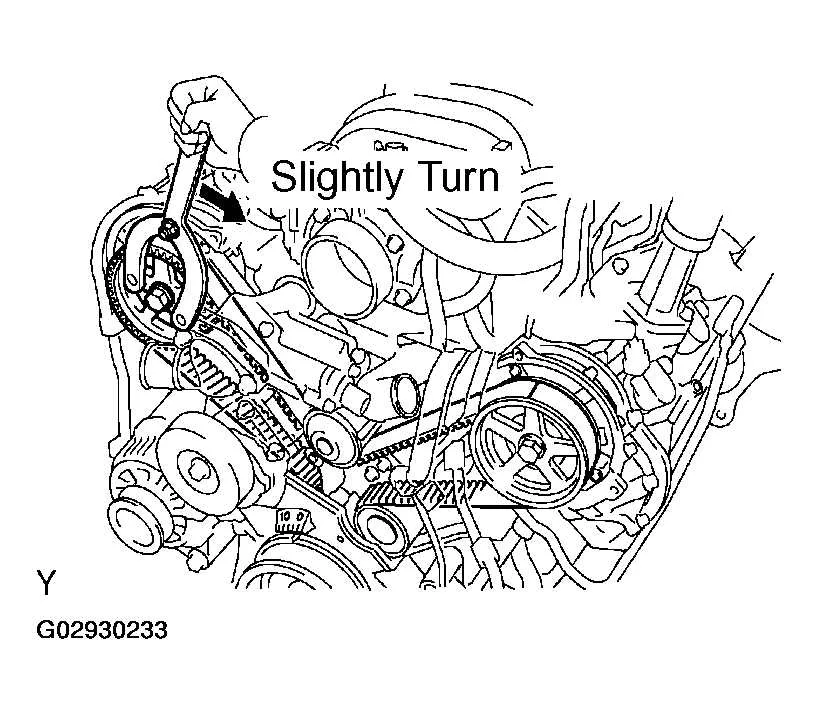 2015 toyota tundra serpentine belt diagram