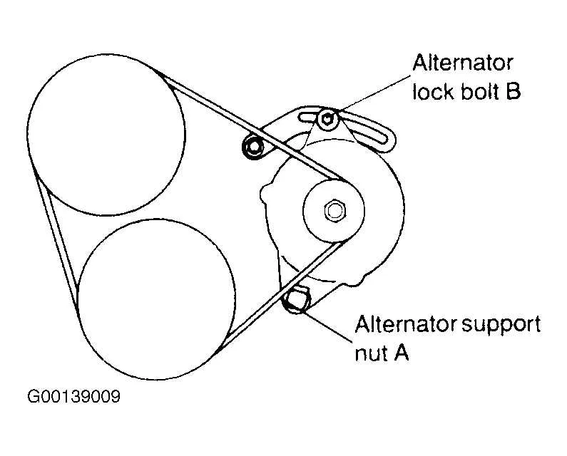 2016 hyundai accent serpentine belt diagram