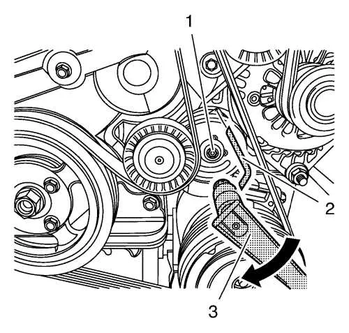 2016 chevy cruze belt diagram