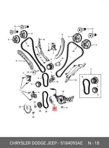 2016 dodge journey 3.6 belt diagram