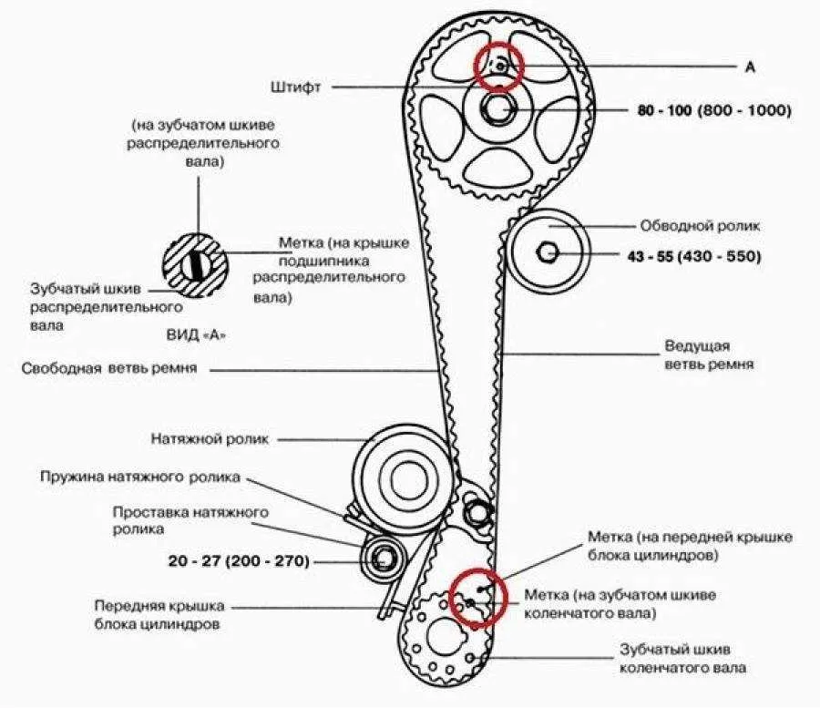 2016 hyundai accent belt diagram