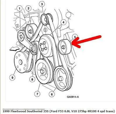 2016 ram promaster city 2.4 serpentine belt diagram