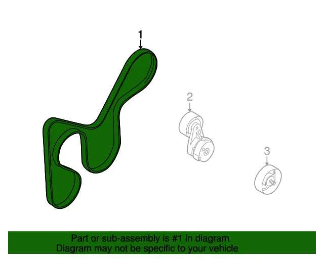 2017 kia soul serpentine belt diagram