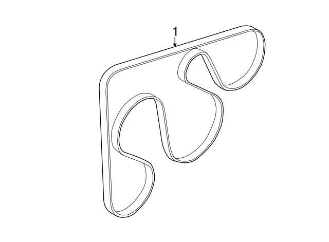 2017 kia soul serpentine belt diagram