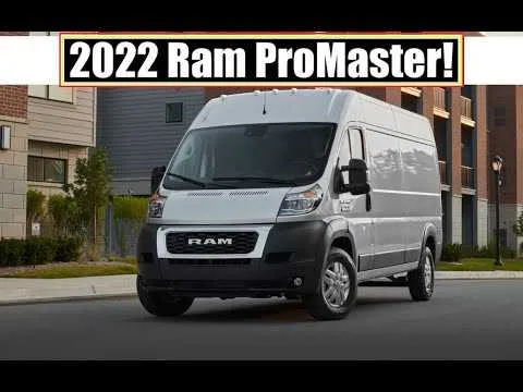 2017 ram promaster belt diagram