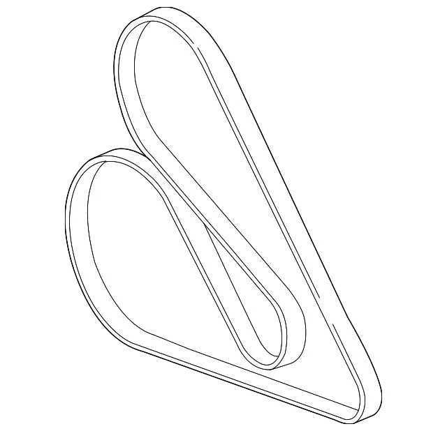 2018 f150 5.0 belt diagram