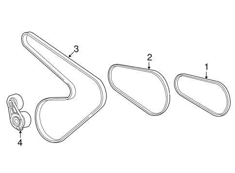 2019 ram 1500 belt diagram