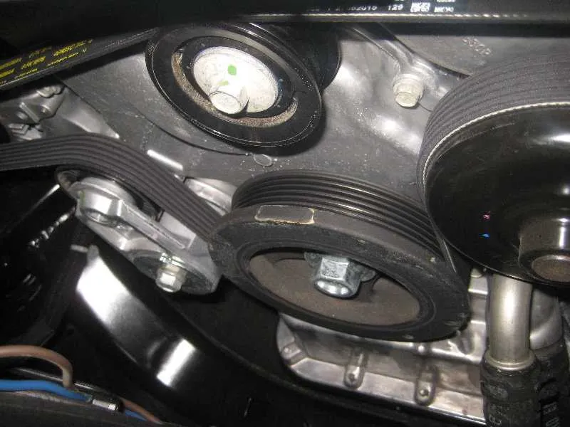 3.6 pentastar serpentine belt diagram