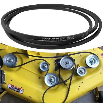 48 inch john deere l120 belt diagram