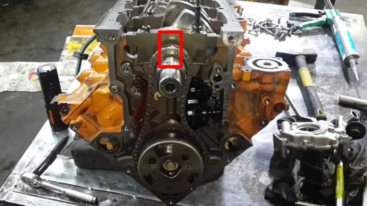 5.7 hemi belt diagram charger